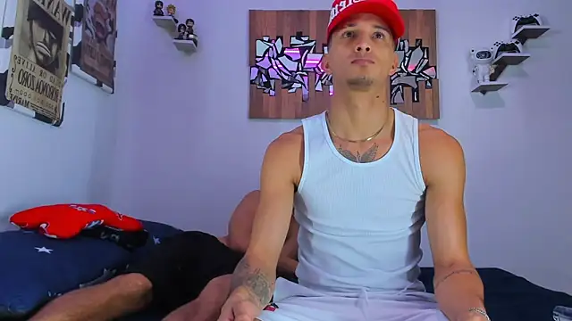 Snapshot of Friendsofeverything_ chatting on February 2026 02:32:02 PM Friendsofeverything online show from February 2026 02:32:02 PM