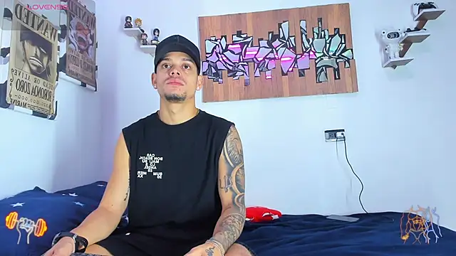 Snapshot of Friendsofeverything_ chatting on February 2026 03:08:01 PM Friendsofeverything online show from February 2026 03:08:01 PM