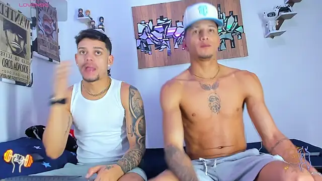 Snapshot of Friendsofeverything_ chatting on February 2026 12:34:01 PM Friendsofeverything online show from February 2026 12:34:01 PM