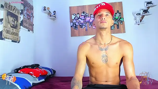 Snapshot of Friendsofeverything_ chatting on February 2026 12:49:01 PM Friendsofeverything online show from February 2026 12:49:01 PM