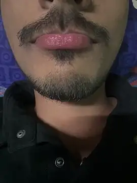 Snapshot of Privateseducer chatting on February 2025 09:48:02 PM Privateseducer online show from February 2025 09:48:02 PM