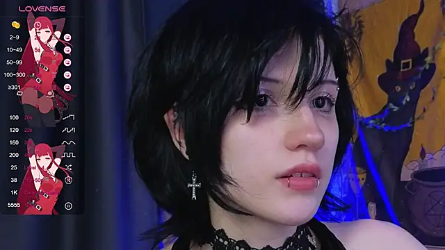 Snapshot of dark_vamp_ chatting on December 2024 12:08:01 AM dark vamp  online show from December 2024 12:08:01 AM