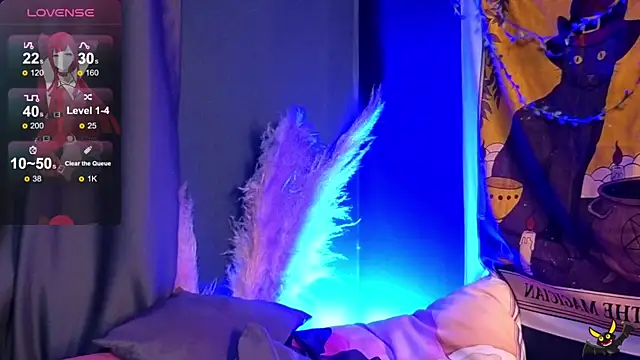 Snapshot of dark_vamp_ chatting on December 2024 12:02:01 AM dark vamp  online show from December 2024 12:02:01 AM