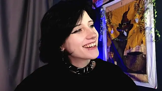 Snapshot of dark_vamp_ chatting on December 2024 09:09:02 PM dark vamp  online show from December 2024 09:09:02 PM