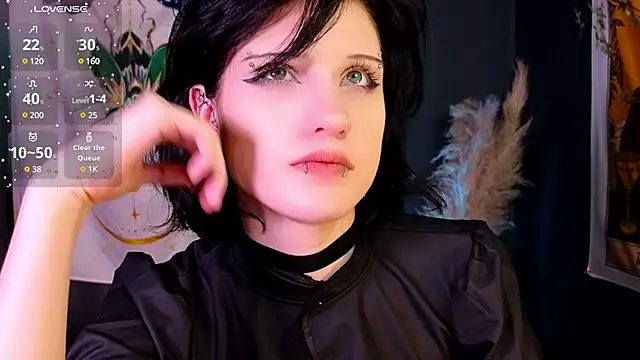 Snapshot of dark_vamp_ chatting on January 2025 05:05:01 PM dark vamp  online show from January 2025 05:05:01 PM