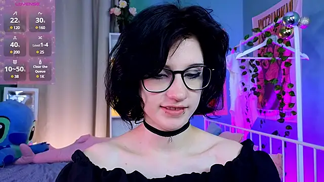 Snapshot of dark_vamp_ chatting on January 2025 05:23:01 PM dark vamp  online show from January 2025 05:23:01 PM