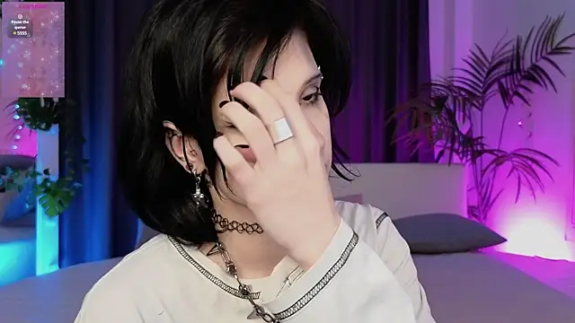 Snapshot of dark_vamp_ chatting on January 2025 02:03:02 PM dark vamp  online show from January 2025 02:03:02 PM