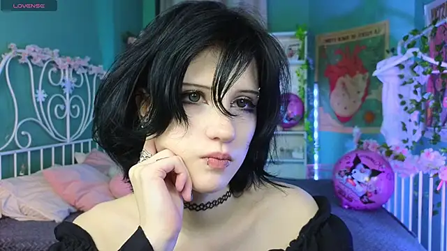 Snapshot of dark_vamp_ chatting on February 2025 08:36:01 PM dark vamp  online show from February 2025 08:36:01 PM