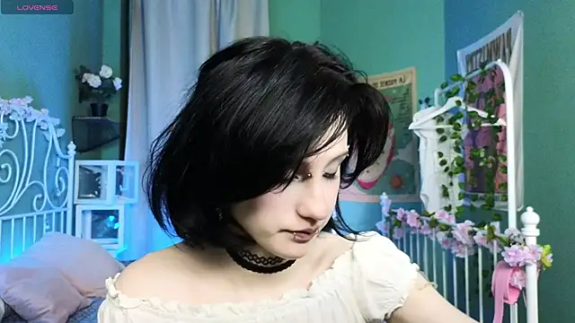 Snapshot of dark_vamp_ chatting on February 2025 04:15:01 PM dark vamp  online show from February 2025 04:15:01 PM