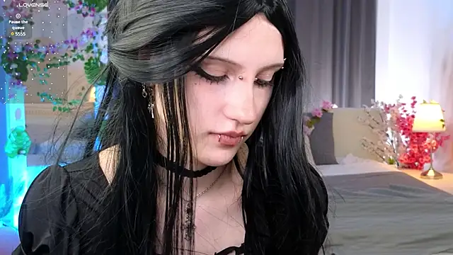 Snapshot of dark_vamp_ chatting on March 2025 04:20:01 PM dark vamp  online show from March 2025 04:20:01 PM