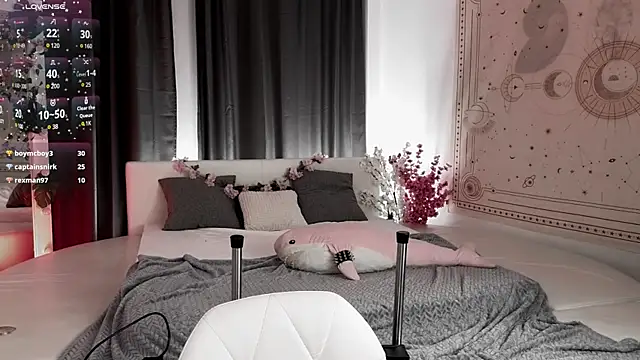 Snapshot of dark_vamp_ chatting on March 2025 03:24:01 PM dark vamp  online show from March 2025 03:24:01 PM