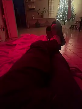 Snapshot of Ginessy chatting on February 2026 08:57:02 AM Ginessy online show from February 2026 08:57:02 AM