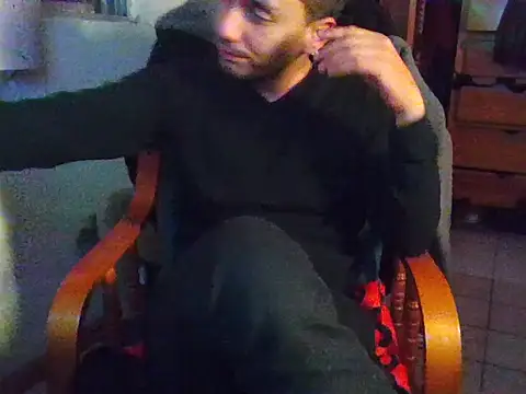 Snapshot of Ginessy chatting on March 2026 09:26:02 AM Ginessy online show from March 2026 09:26:02 AM