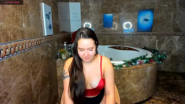 Mira Karter online show from January 2025 07:55:02 AM