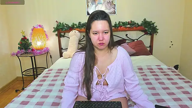 Mira Karter online show from January 2025 01:42:01 AM