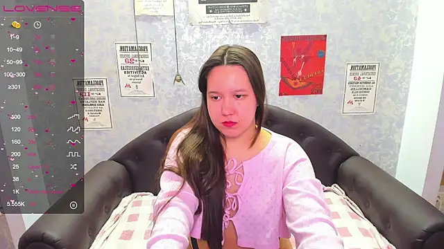 Mira Karter online show from March 2025 05:31:02 AM