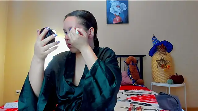 Mira Karter online show from October 2025 08:27:05 AM