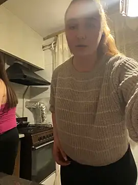 Joannakiss online show from February 2025 06:31:02 PM