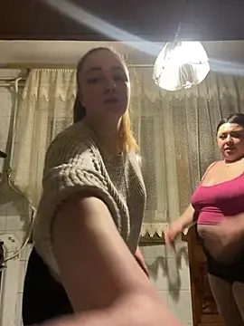 Joannakiss online show from February 2025 03:30:02 PM