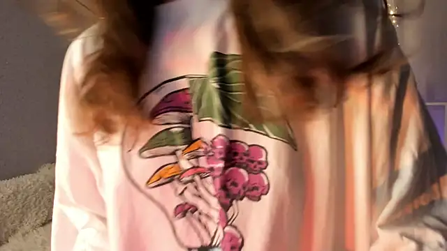 AraCopple online show from December 2024 02:59:02 AM