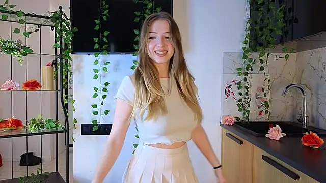 BreckAngwin online show from February 2025 05:16:01 AM