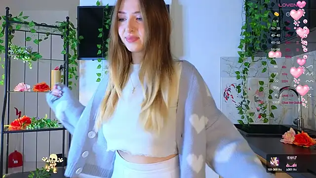 BreckAngwin online show from February 2025 05:12:02 AM