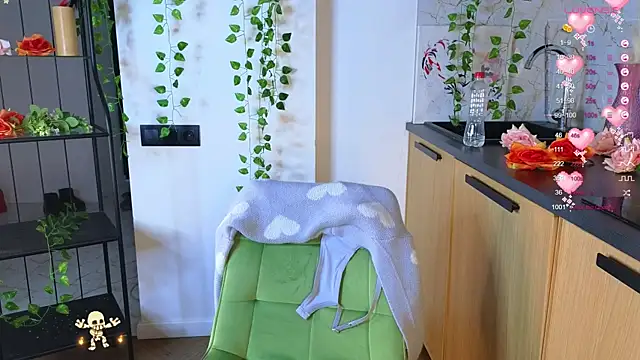 BreckAngwin online show from February 2025 11:44:02 AM