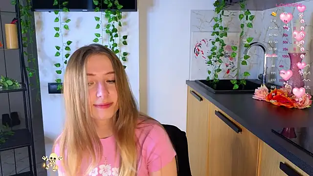 BreckAngwin online show from February 2025 11:30:02 AM