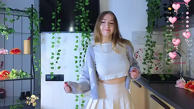 BreckAngwin online show from February 2025 05:13:01 AM