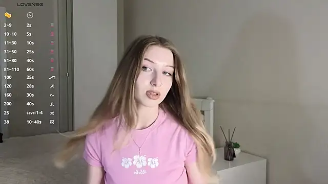 BreckAngwin online show from March 2025 11:58:01 AM