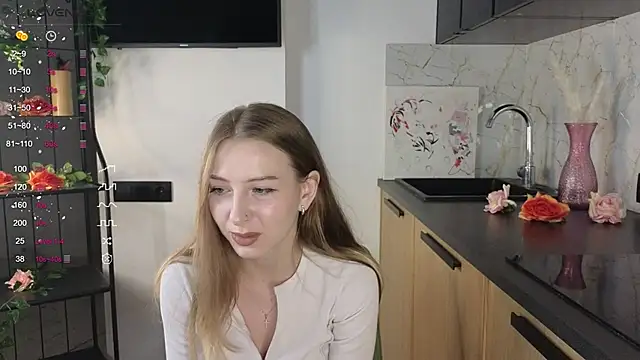 BreckAngwin online show from March 2025 05:31:01 AM