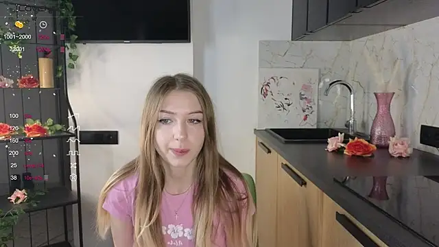 BreckAngwin online show from March 2025 05:08:02 AM