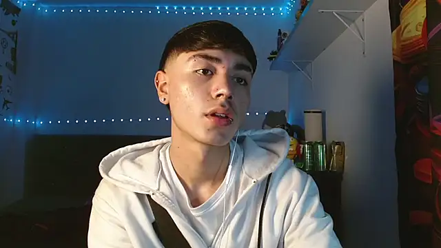 Im juanda online show from December 2024 11:40:01 PM