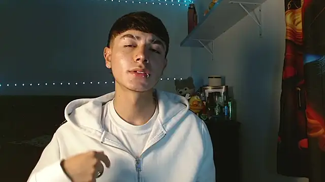 Im juanda online show from December 2024 11:21:01 PM