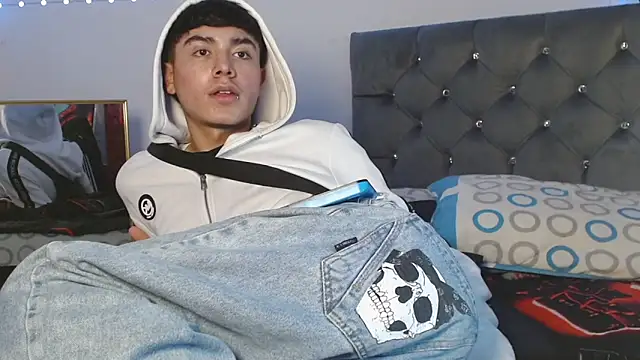 Im juanda online show from January 2025 12:34:02 AM