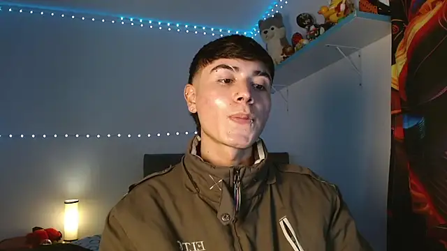 Im juanda online show from January 2025 12:13:01 AM