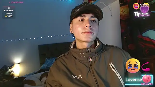 Im juanda online show from February 2025 02:37:01 AM