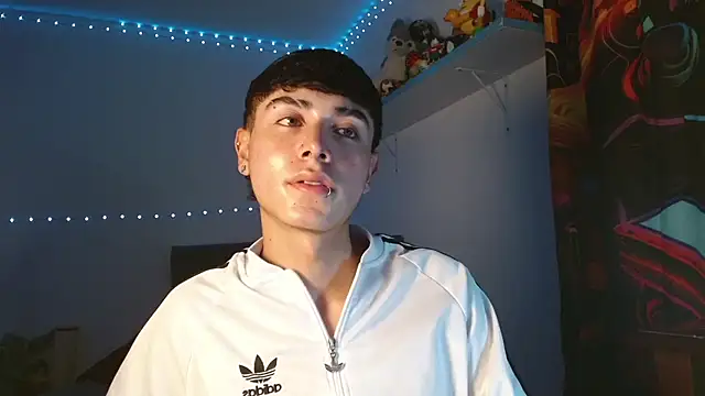 Im juanda online show from February 2025 10:13:01 PM