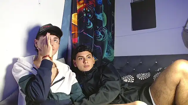 Im juanda online show from October 2025 11:29:02 AM