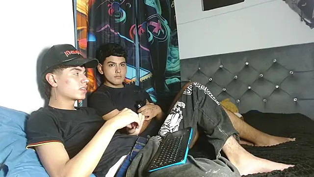 Im juanda online show from October 2025 11:29:02 PM