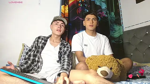 Im juanda online show from March 2026 11:00:01 AM