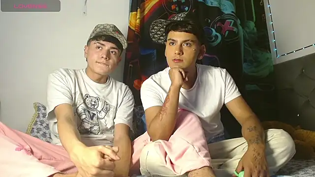 Im juanda online show from April 2026 02:34:01 AM