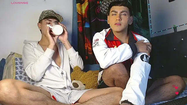 Im juanda online show from April 2026 11:58:01 AM