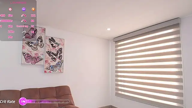 dolcebella online show from January 2025 04:11:02 PM