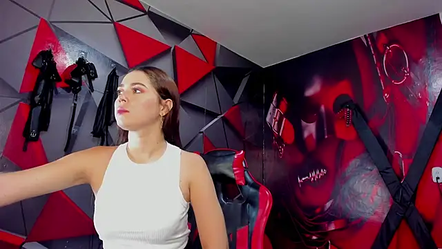 Hana and Zeta online show from September 2025 12:05:02 PM