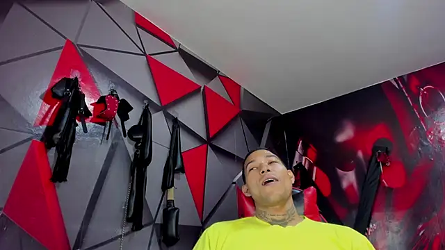 Hana and Zeta online show from September 2025 12:16:02 PM