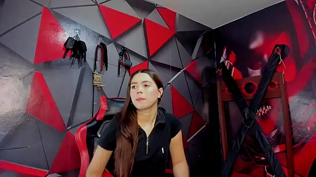 Hana and Zeta online show from September 2025 12:10:02 PM