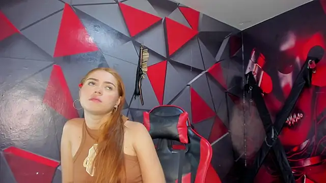 Hana and Zeta online show from November 2025 12:09:02 PM