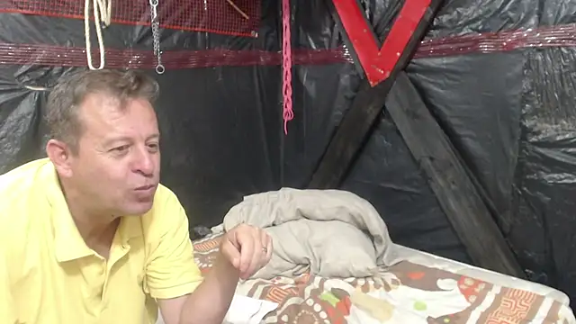 ZuriandAlex online show from January 2025 04:18:02 AM