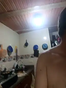 ZuriandAlex online show from October 2025 12:52:01 AM